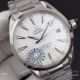 Swiss Copy Omega Seamaster Aqua Terra 150M 41.5m Watch White Dial with Vertical motif (2)_th.jpg